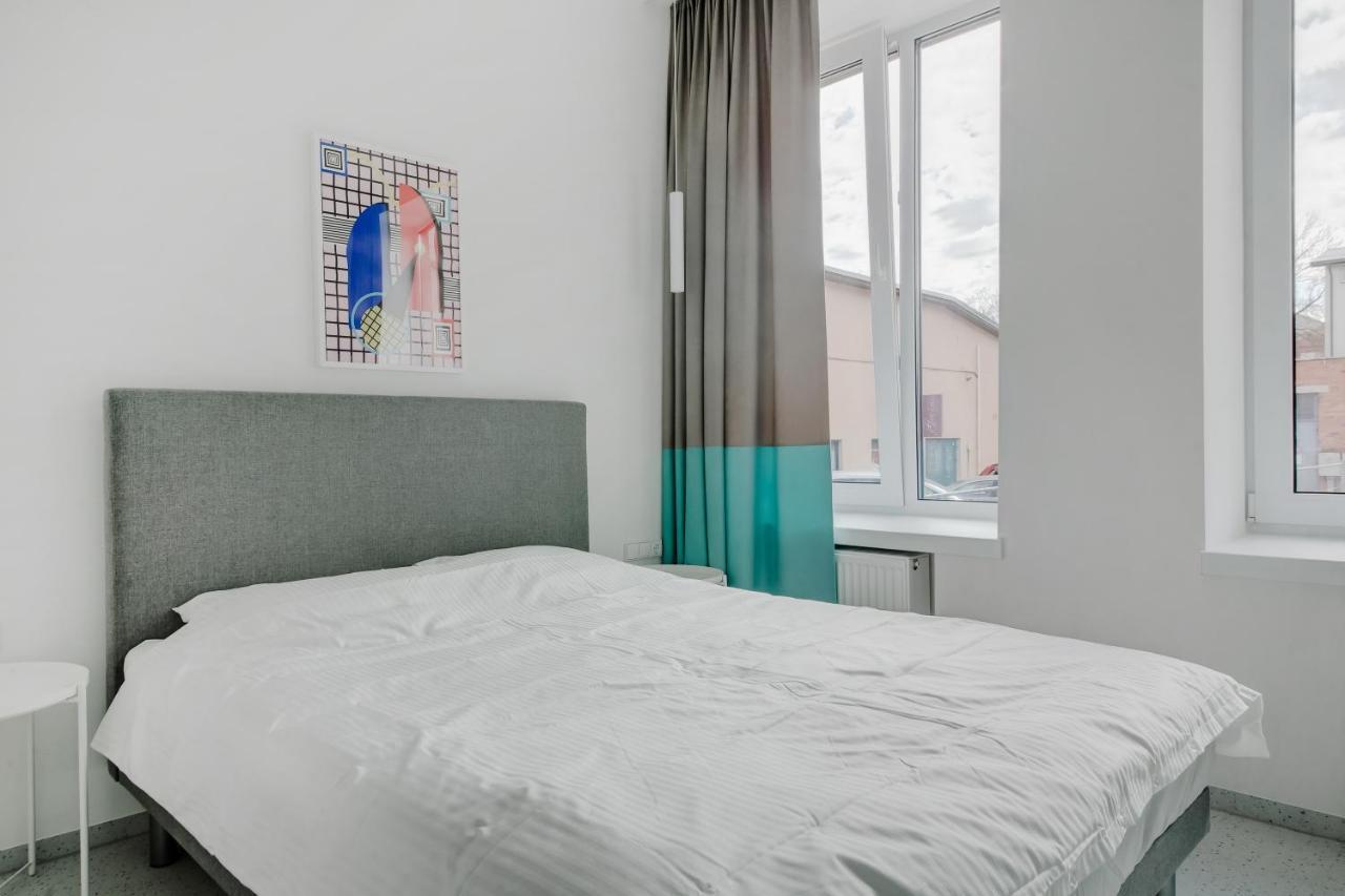 Apartament New York Laisves Al 51A Kowno Zewnętrze zdjęcie
