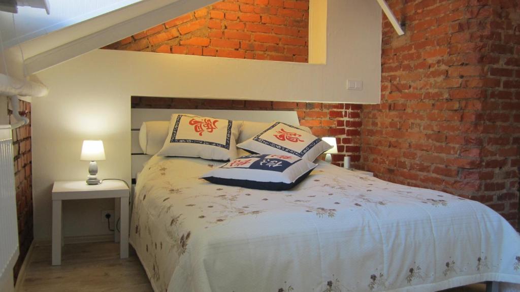 Apartament New York Laisves Al 51A Kowno Pokój zdjęcie